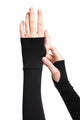 Nada Handsocks - Black