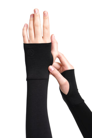 Nada Handsocks - Black