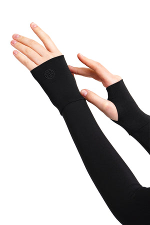 Nada Handsocks - Black