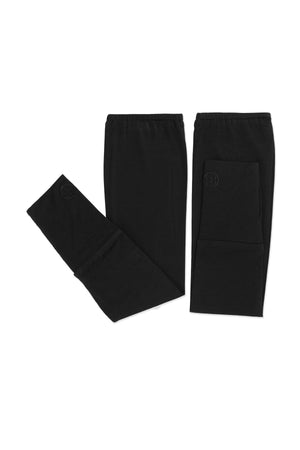 Nada Handsocks - Black