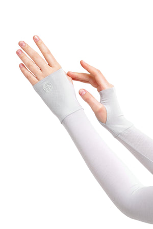 Nada Handsocks - Grey