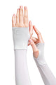 Nada Handsocks - Grey