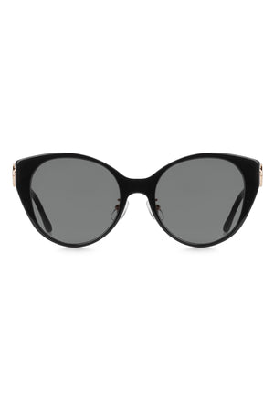 Nada Sunglasses - Black