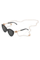 Nada Sunglasses - Black