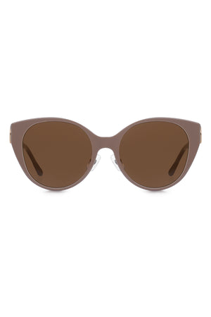 Nada Sunglasses - Brown