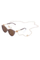 Nada Sunglasses - Brown