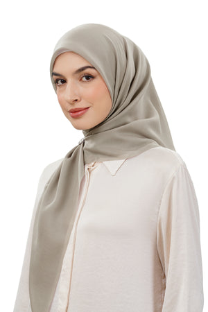 Nada Voile Scarf - Ashes Of Roses