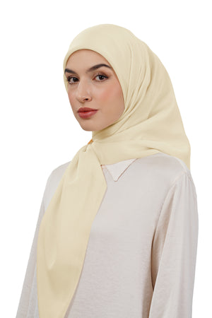 Nada Voile Scarf - Sugarcloud