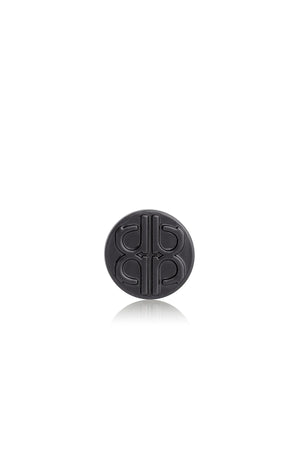 Nadagram Magnet Pin - Black