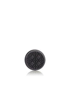 Nadagram Magnet Pin - Black