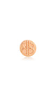 Nadagram Magnet Pin - Rose Gold