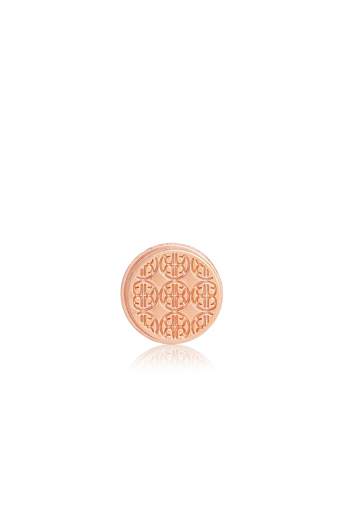 Nadagram Magnet Pin - Rose Gold