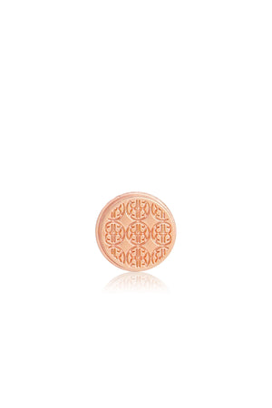 Nadagram Magnet Pin - Rose Gold