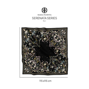 Serenata Series - Noir