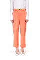 Odette Pants - Orange
