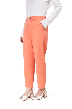 Odette Pants - Orange