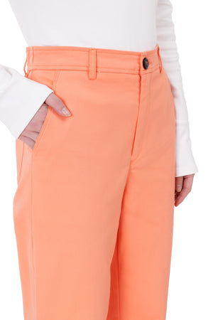 Odette Pants - Orange