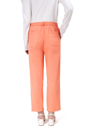 Odette Pants - Orange