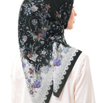 Majestica Raya Series - Onyx