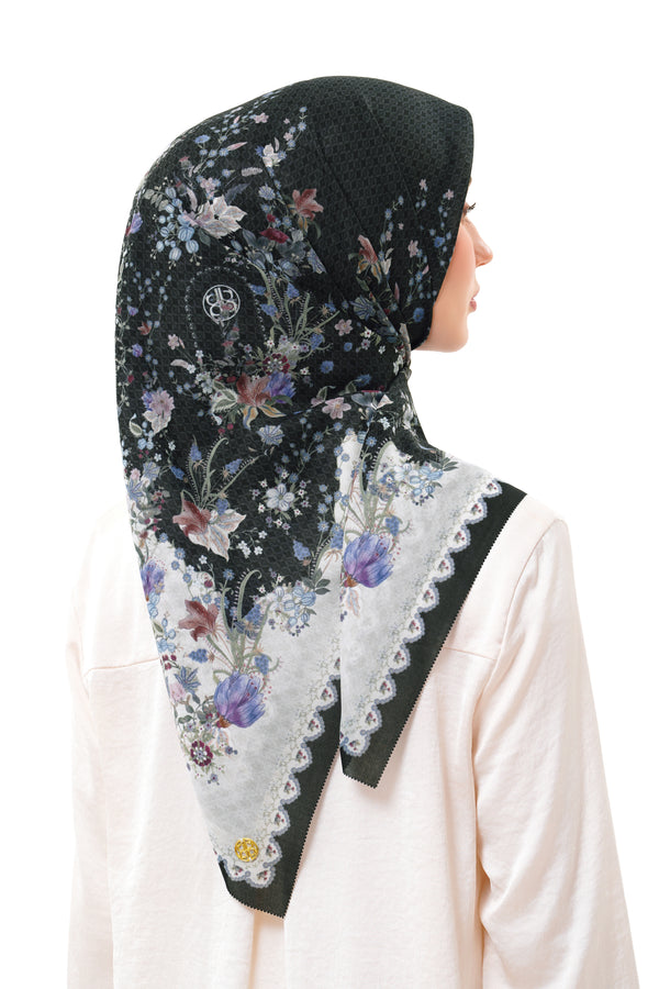 Majestica Raya Series - Onyx