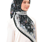 Majestica Raya Series - Onyx