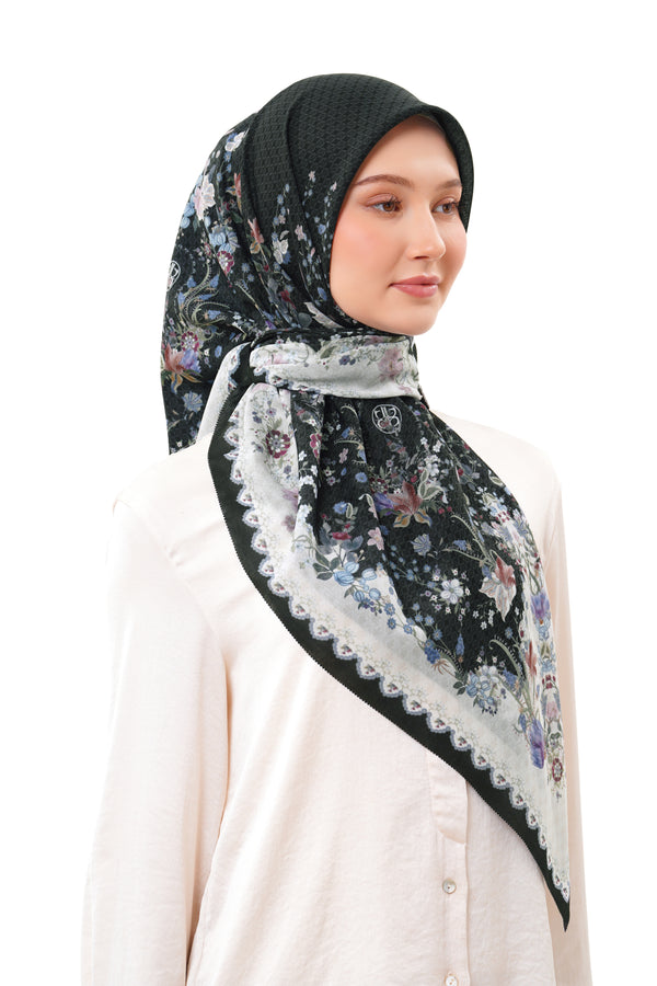 Majestica Raya Series - Onyx