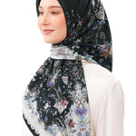 Majestica Raya Series - Onyx