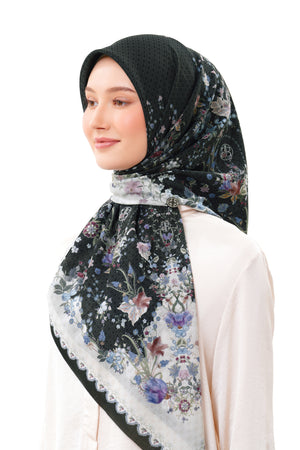 Majestica Raya Series - Onyx
