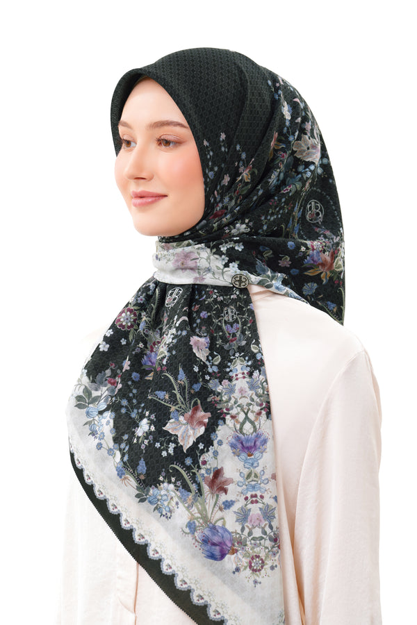 Majestica Raya Series - Onyx