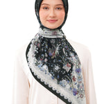 Majestica Raya Series - Onyx