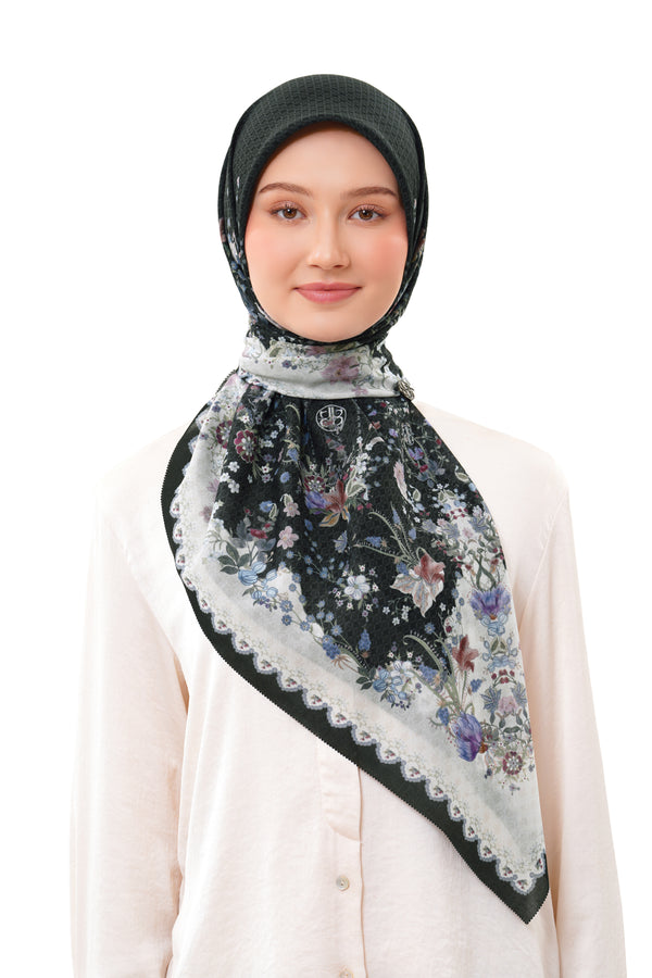 Majestica Raya Series - Onyx