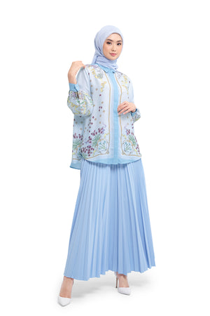 Orla Shirt - Sky