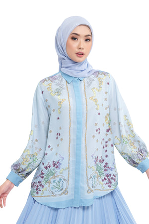 Orla Shirt - Sky