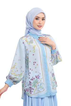 Orla Shirt - Sky