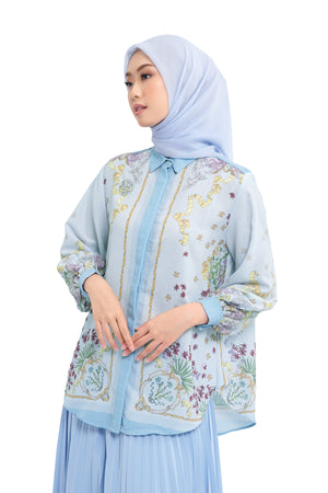 Orla Shirt - Sky