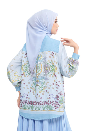 Orla Shirt - Sky