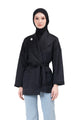 Outer Detailed - Black