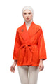 Outer Detailed - Orange