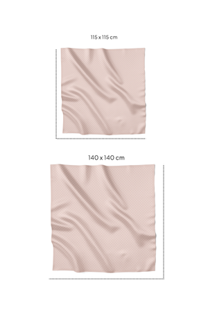 Monoline Series - Blush