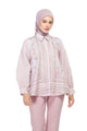 Popsicle Party Shirt - Bubble Gum