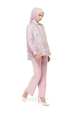 Popsicle Party Shirt - Bubble Gum