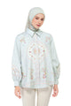 Popsicle Party Shirt - Mint