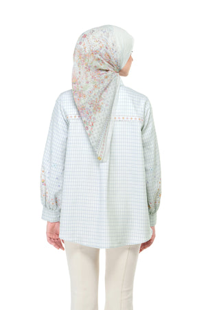 Popsicle Party Shirt - Mint