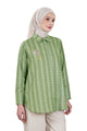 Postcard Basic Shirt - Green