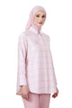 Postcard Basic Shirt - Pink