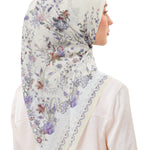 Majestica Raya Series - Pearl