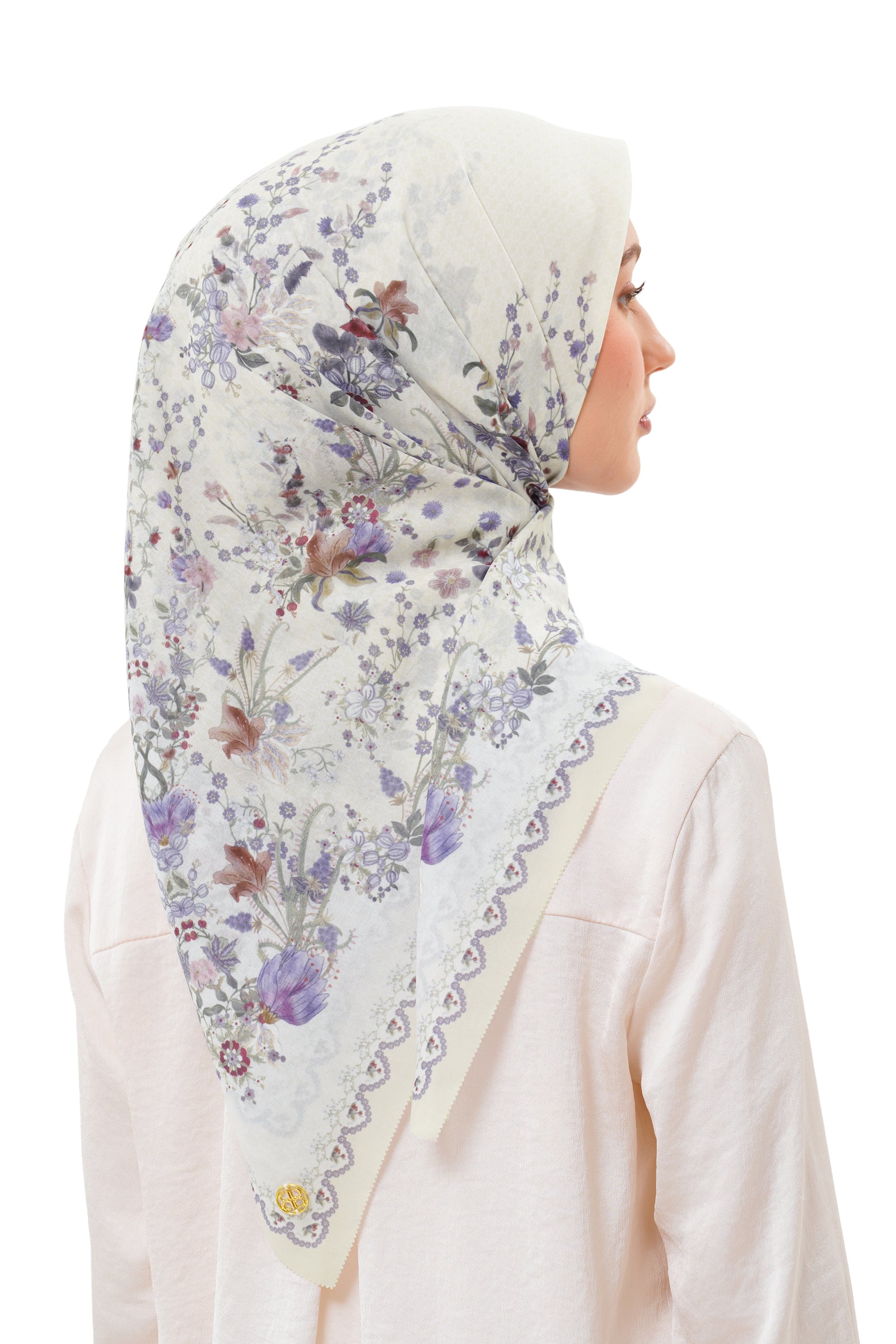 Majestica Raya Series - Pearl