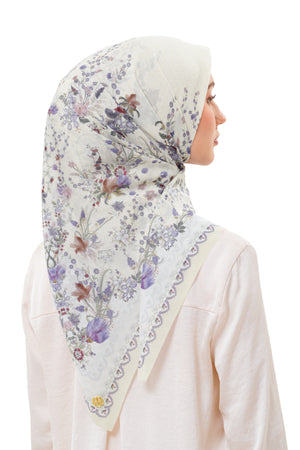 Majestica Raya Series - Pearl