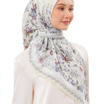 Majestica Raya Series - Pearl