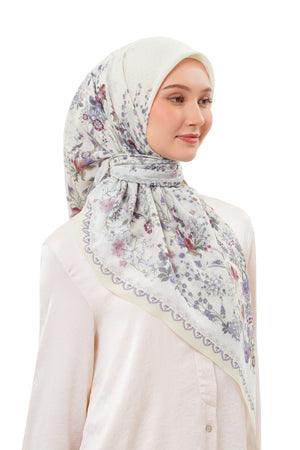 Majestica Raya Series - Pearl